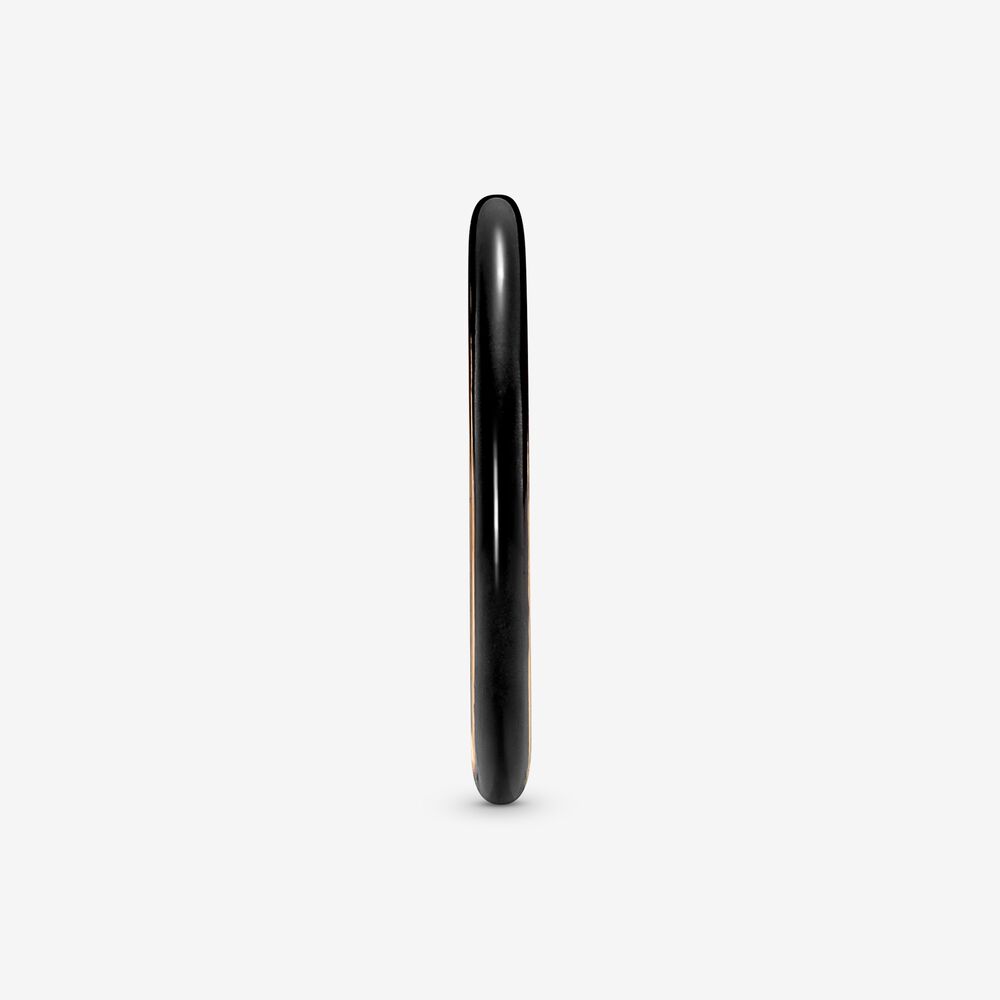Black Ring Pandora ME 189655C01