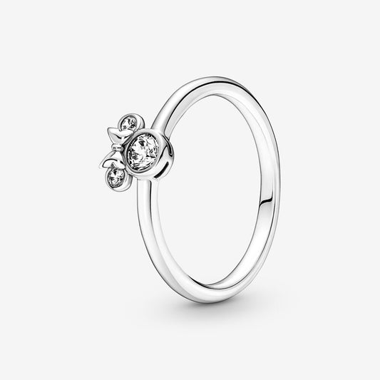 Minnie Mouse Ring, Disney Pandora 190074C01