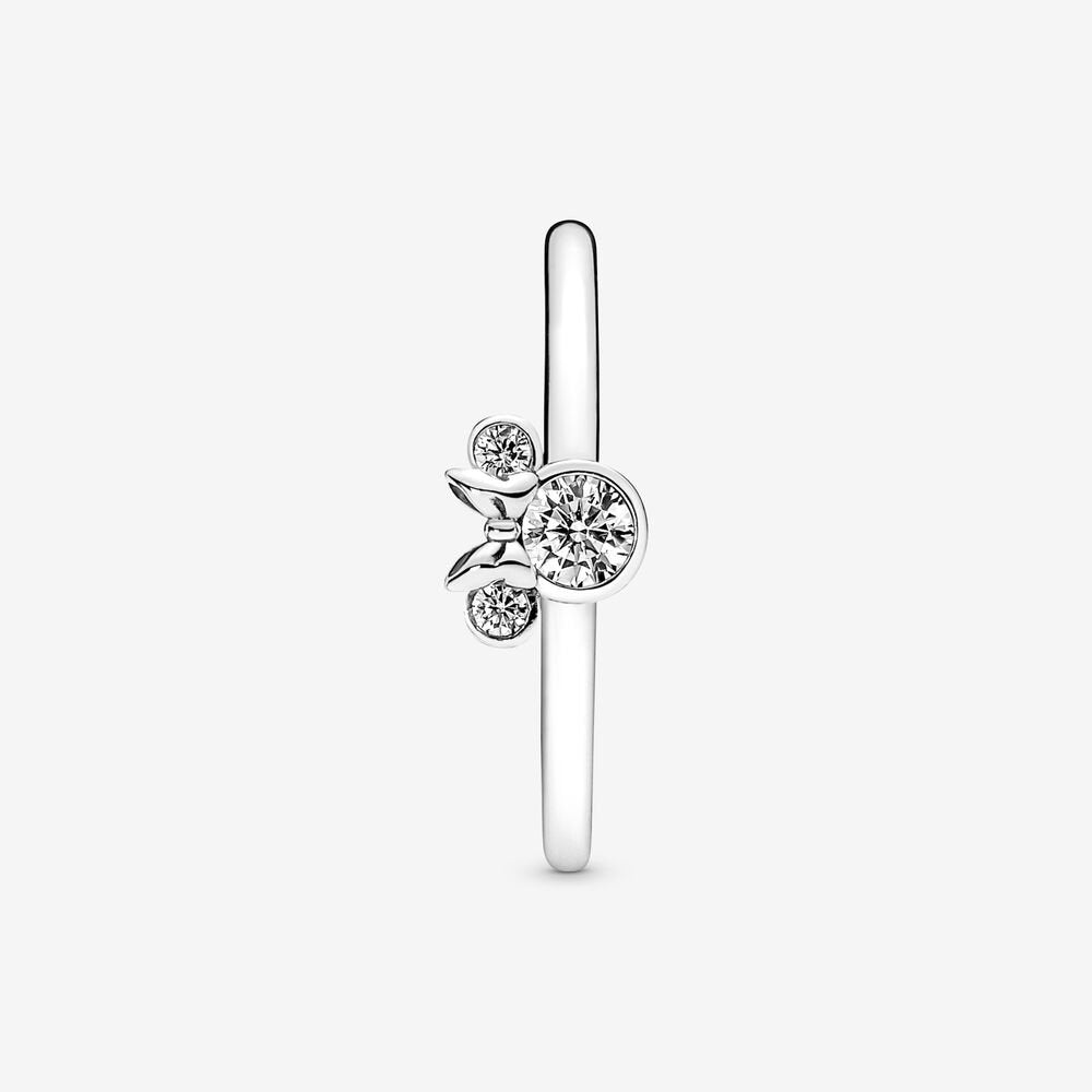 Minnie Mouse Ring, Disney Pandora 190074C01