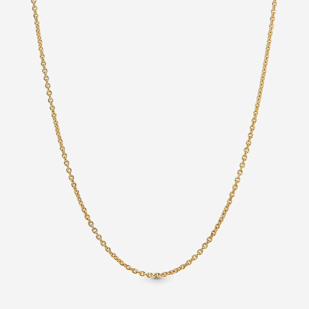 Collana Catenina Classica Shine Pandora 368727c00