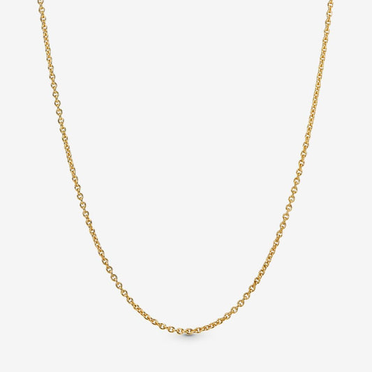 Collana Catenina Classica Shine Pandora 368727c00