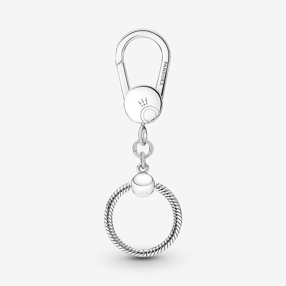 Small Pandora Charm Holder 399567C00