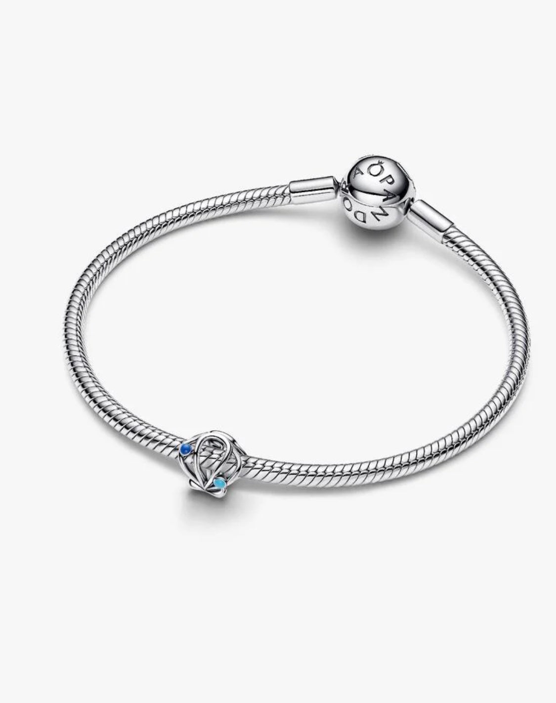Charm Openwork Conchiglia Pandora 794695C01
