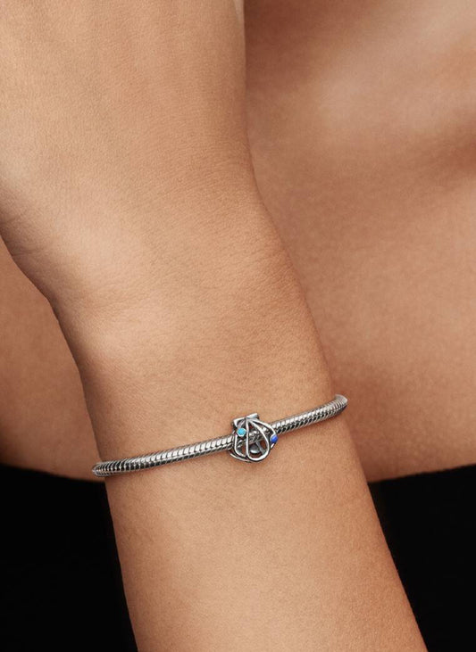 Charm Openwork Conchiglia Pandora 794695C01