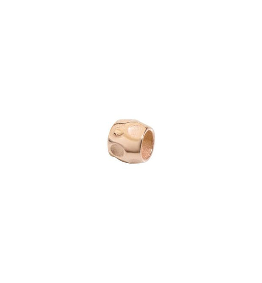 Componente Granello Oro Rosa 9 Kt Dodo DUB4001_GRANE_0009R