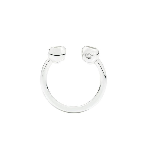 Pendente Cuff Argento Dodo Dgcuff/pep/a/k