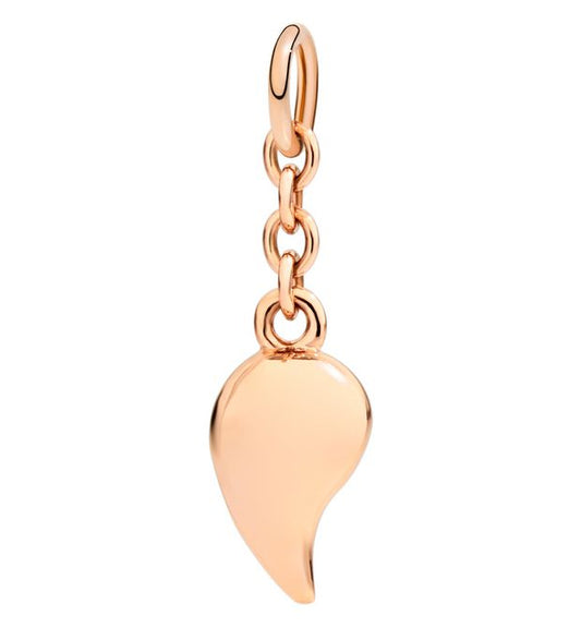 Ciondolo Zodiaco Scorpione Oro Rosa 9 Kt Dodo DMB8024_ZSCOS_0009R