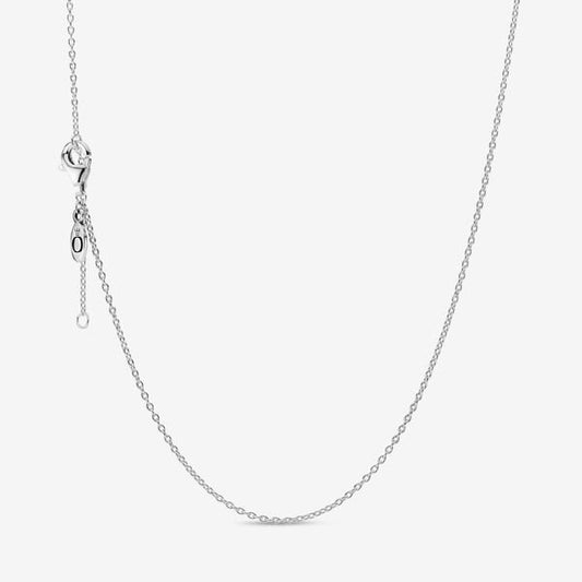 Collana Catenina Classica Pandora 590515-45