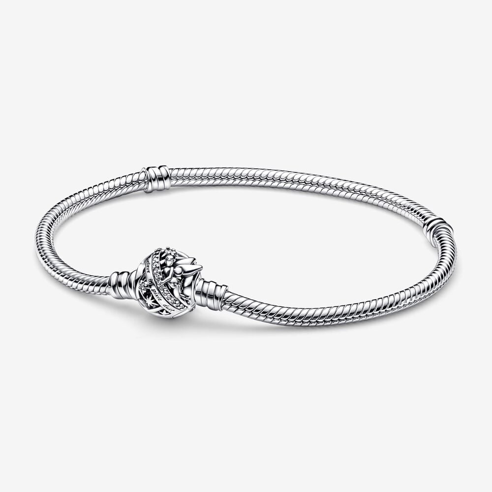 Disney, Trilli, Bracciale Pandora Chiusura Trilli e Nastri 592548C01