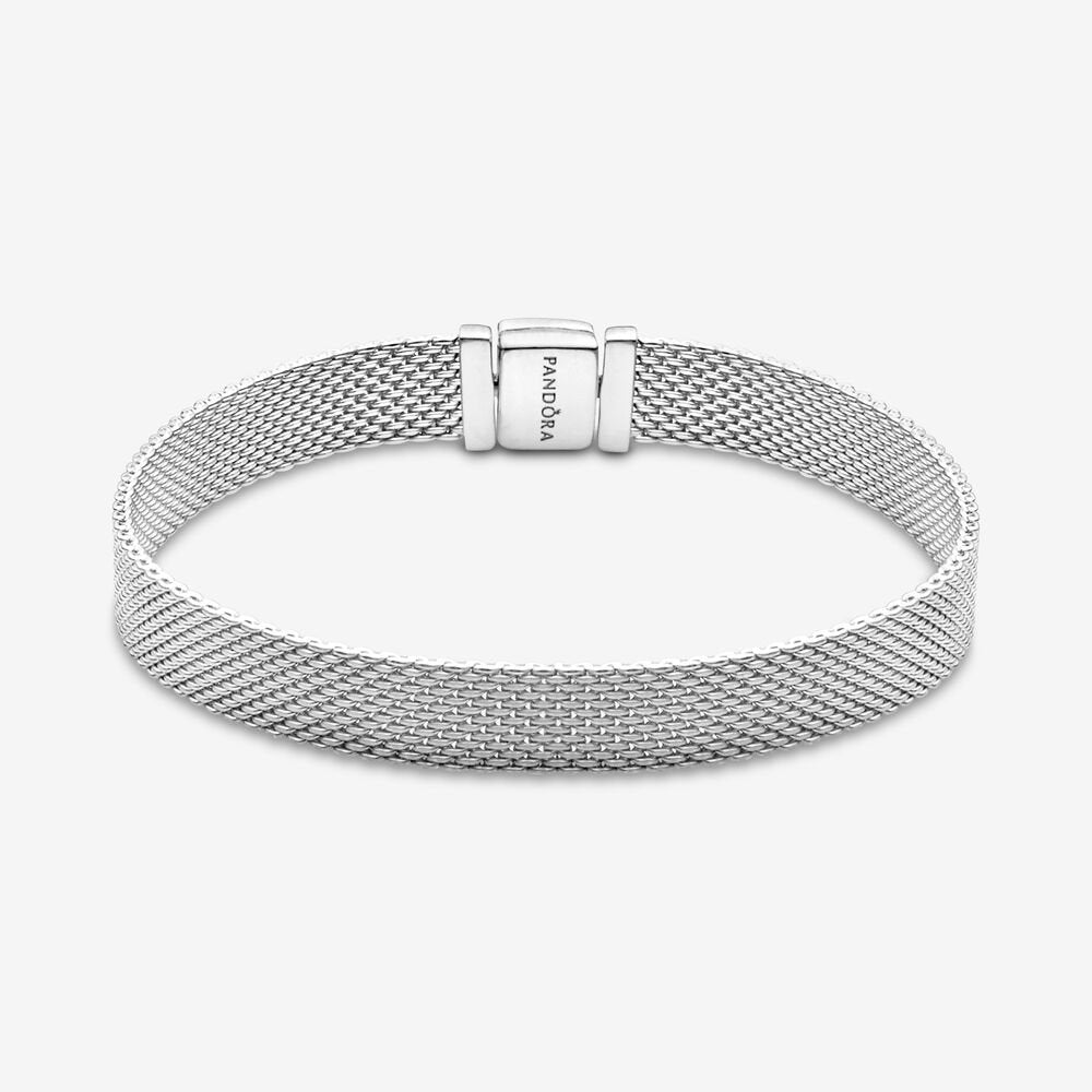 Bracciale Con Chiusura Scintillante Reflexion Pandora 599166C01