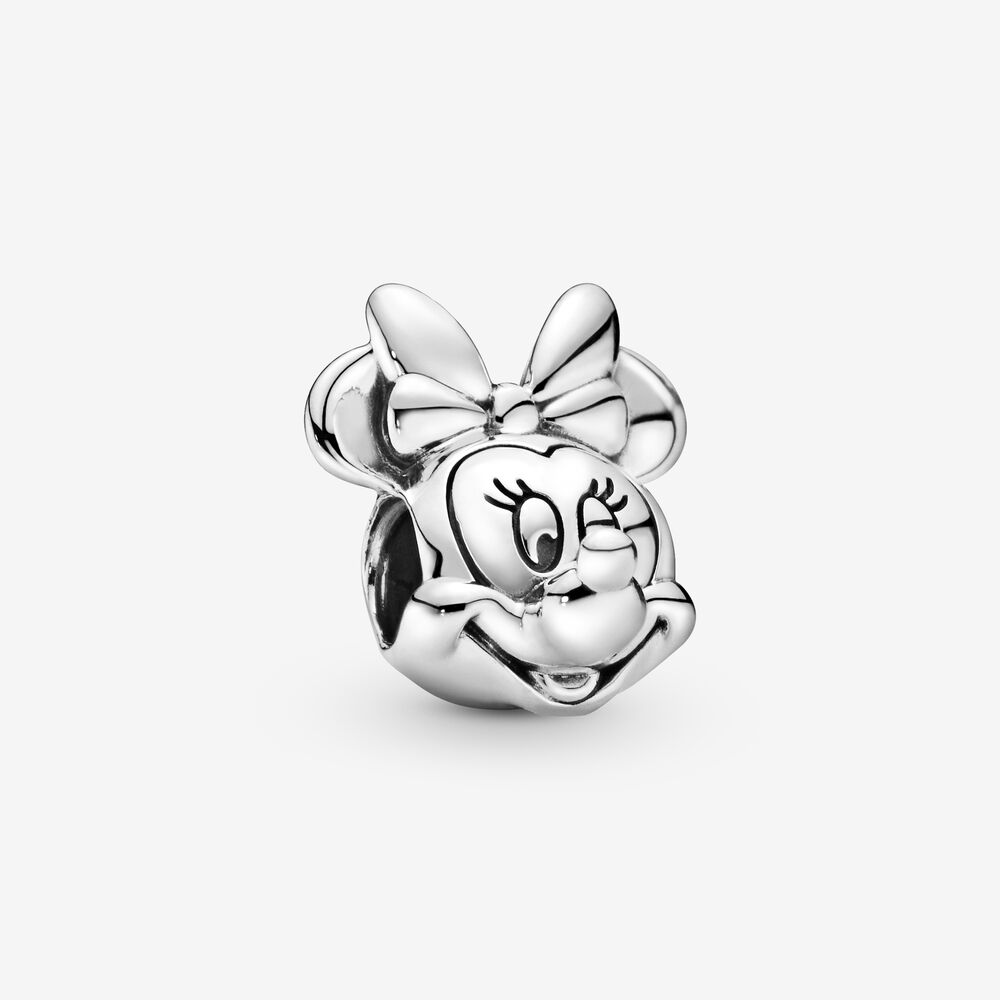 Disney, Charm Minnie Pandora 791587