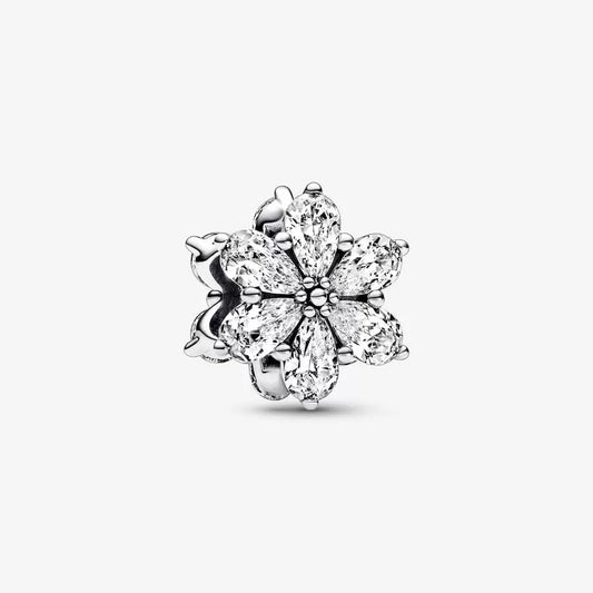 Charm Herbarium Luminous Flower Pandora 792623C01