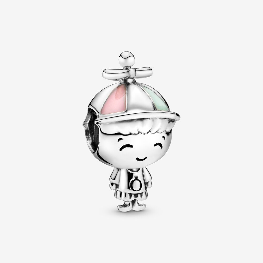 Pandora Child Charm 798015enmx