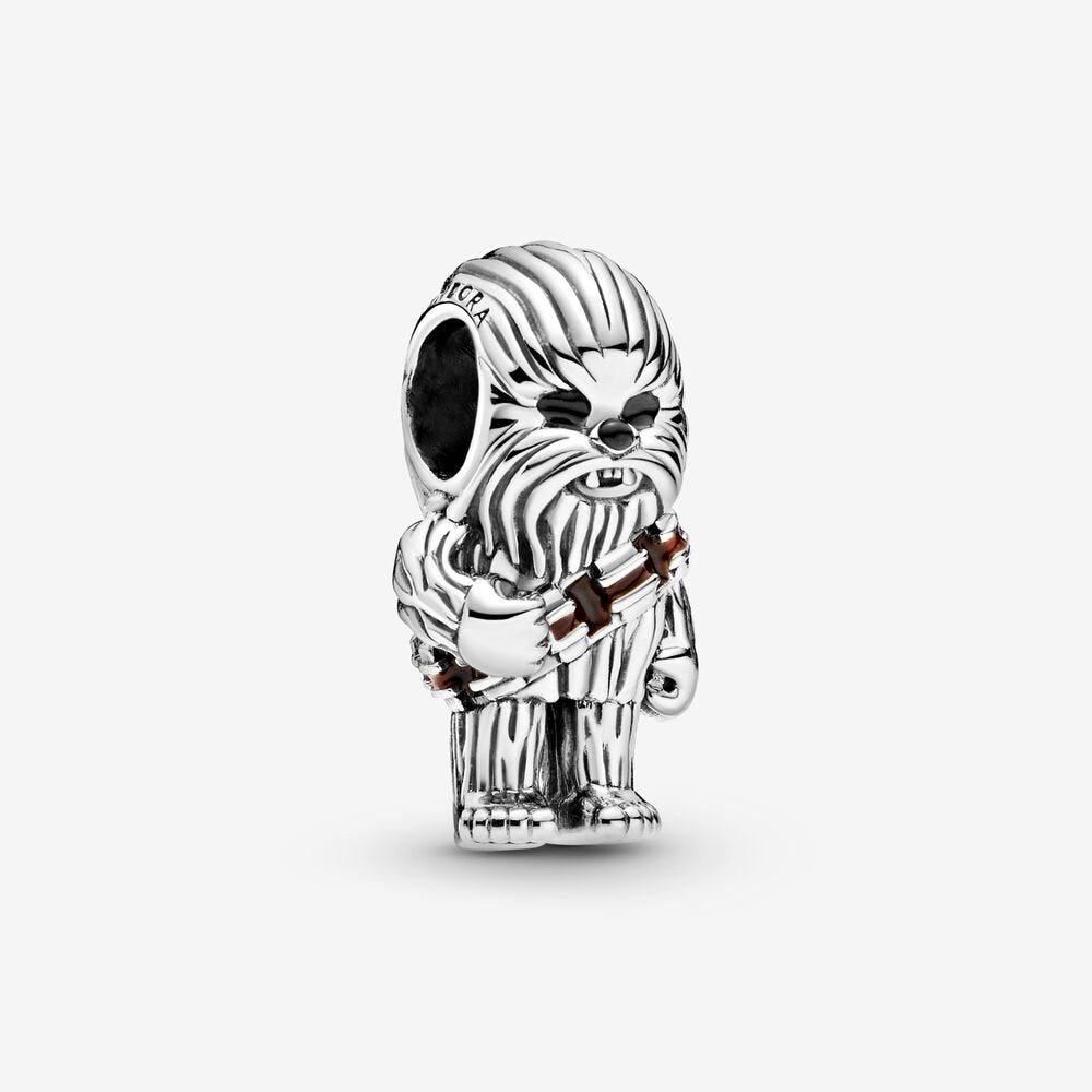 Charm Chewbacca Star Wars Pandrora 799250c01