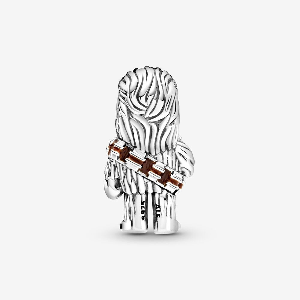 Charm Chewbacca Star Wars Pandrora 799250c01