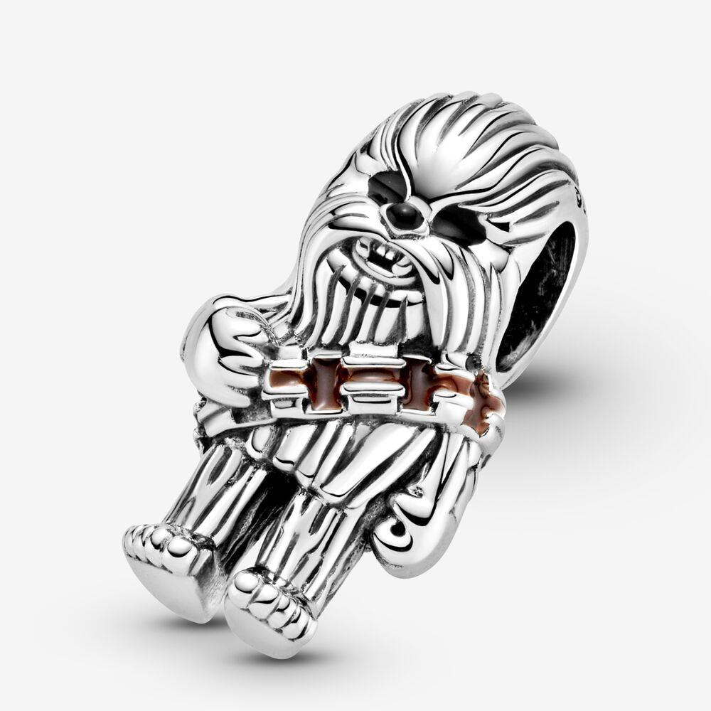 Charm Chewbacca Star Wars Pandrora 799250c01