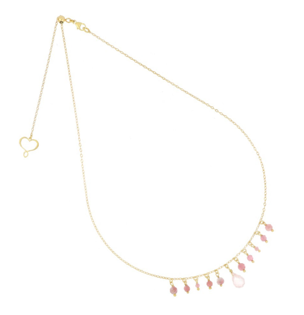 Girocollo Maman et Sophie “Gocce” GCGCCTOQR