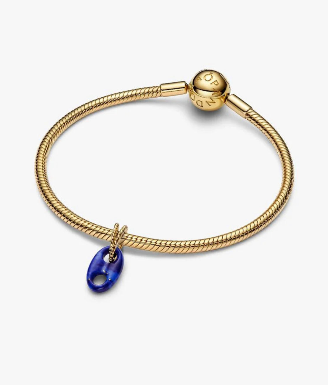 Charm Pendente Nodo Marinaro
Pandora 764692C01