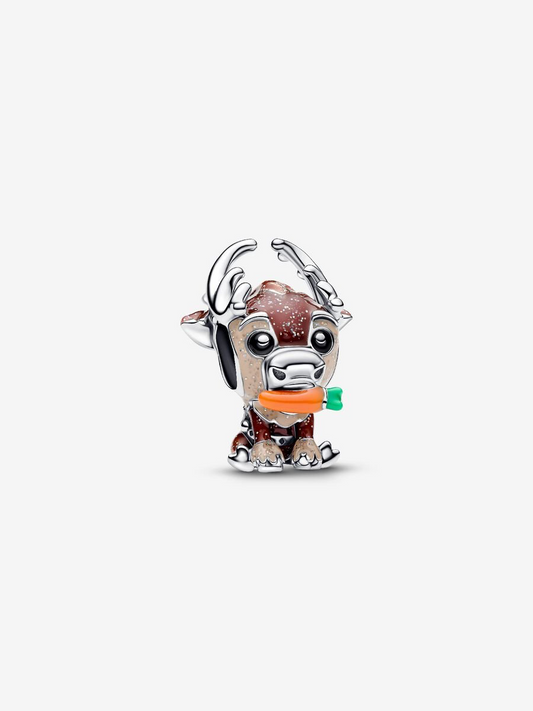 Disney, Frozen, Sven Argento Sterling 925 Pandora 794129C01
