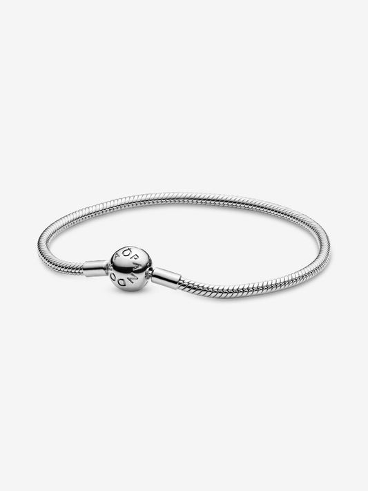 Bracciale Moments con Chiusura a Sfera Pandora 590728