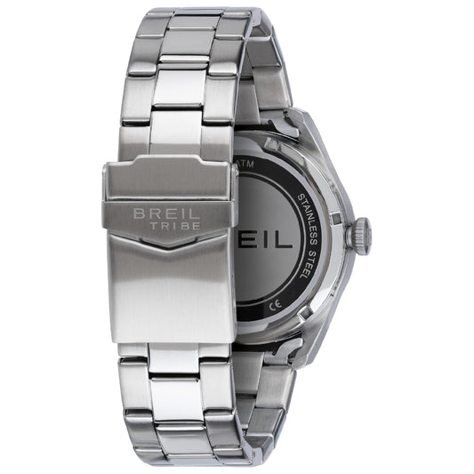Orologio Classic Elegance 42 mm Gent - Solo Tempo Breil EW0596