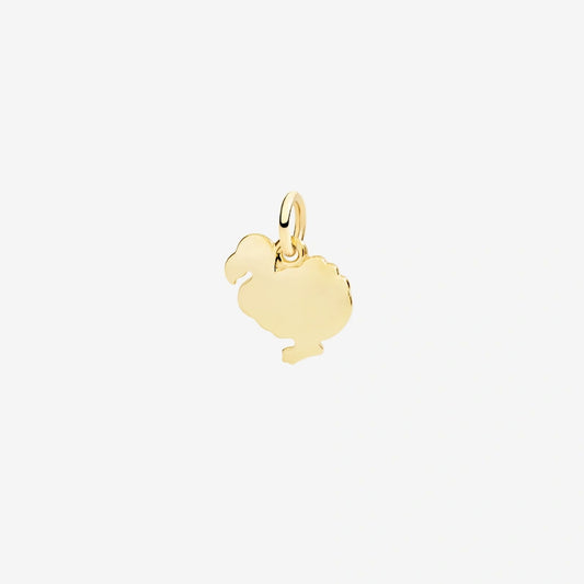 Ciondolo Dodo Oro Giallo Dodo DMB9018_DODOM_0009G