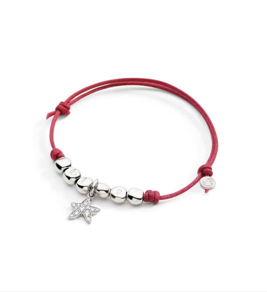 Componenti Mini Pepita Argento Dodo DUC6000-PEPIT-000AG