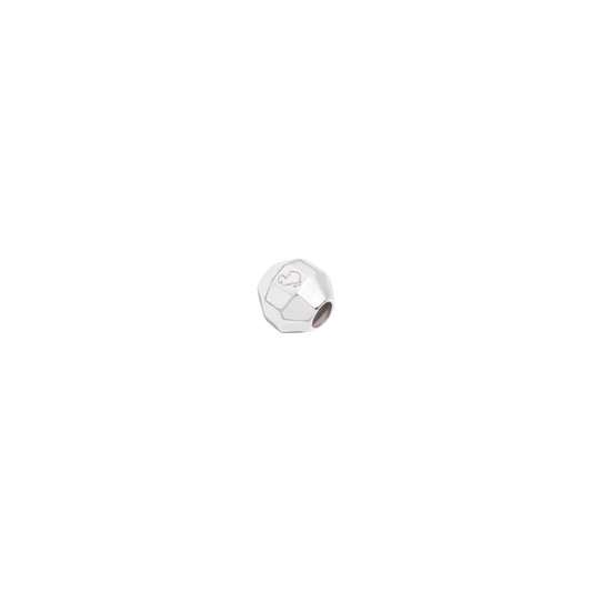Componente Essentials - Modello Piccolo Stopper Argento Dodo DUB5002_STOPP_000AG