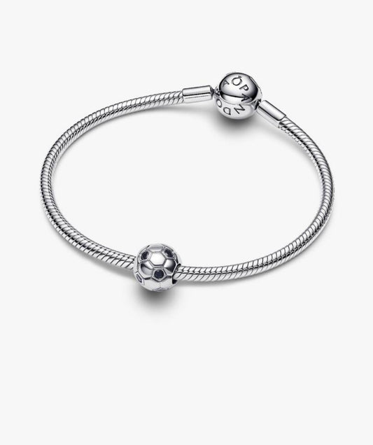 Charm Pallone da Calcio Pandora 794710C01