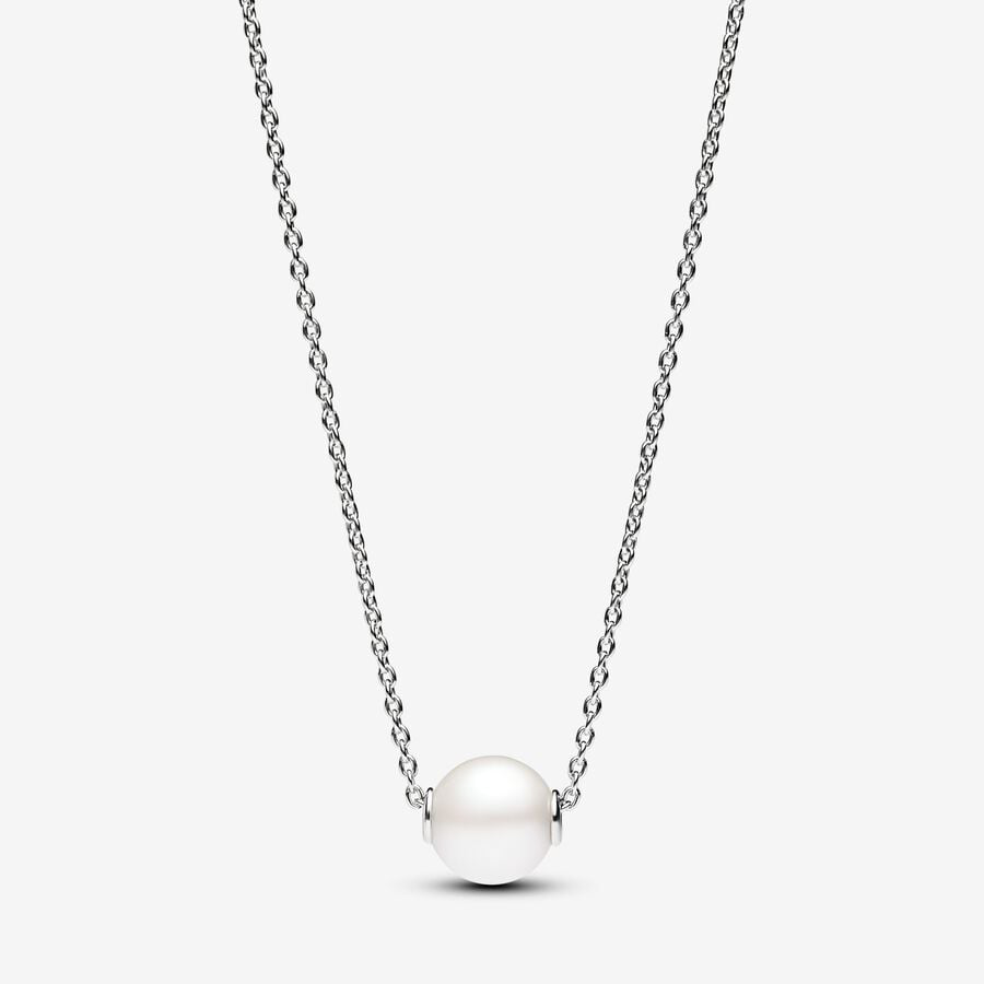 Collana Perla d’Acqua Dolce Coltivata Pandora 393167C01-45