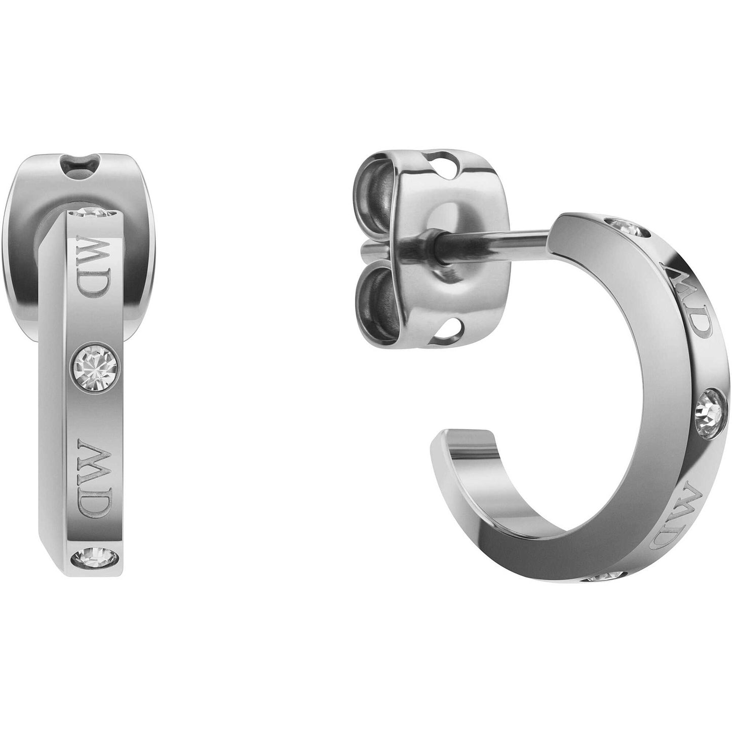 Classic Lumine Daniel Wellington earrings DW00400351