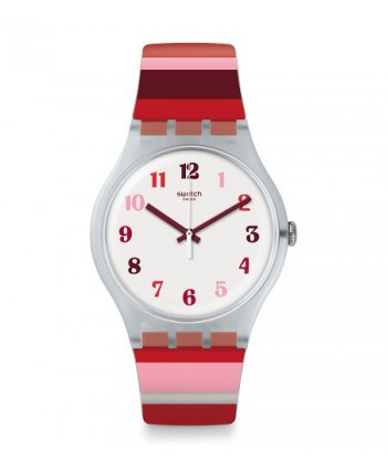 Orologio Tramonto Occaso Swatch SUOK138