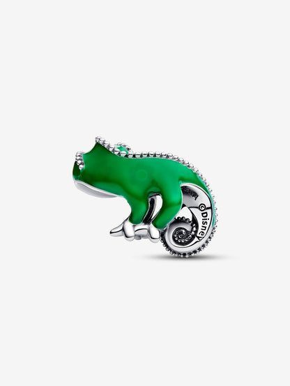 Disney, Rapunzel, Pascal che cambia colore Argento Sterling 925 Pandora 793983C01