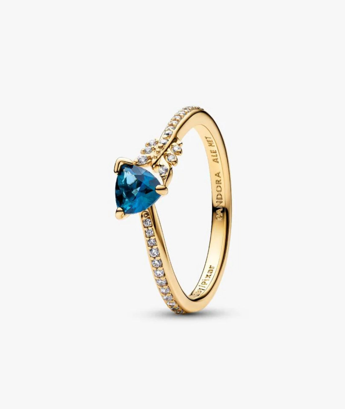 Principesse Disney, Merida, Anello Freccia Pandora 165030C01