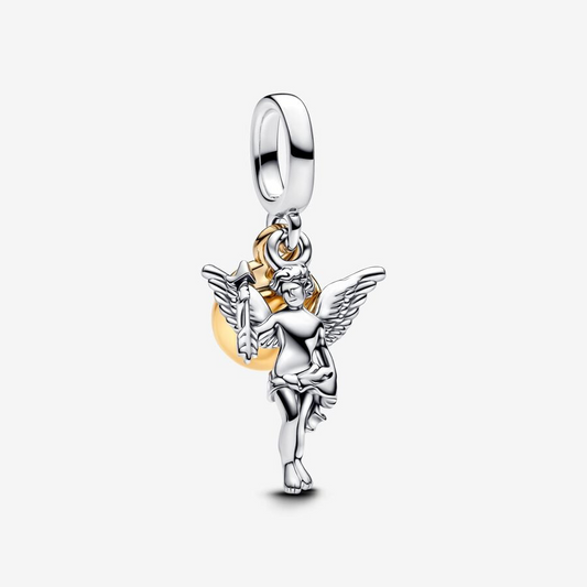 Charm Pendente Cupido Pandora 763663C00