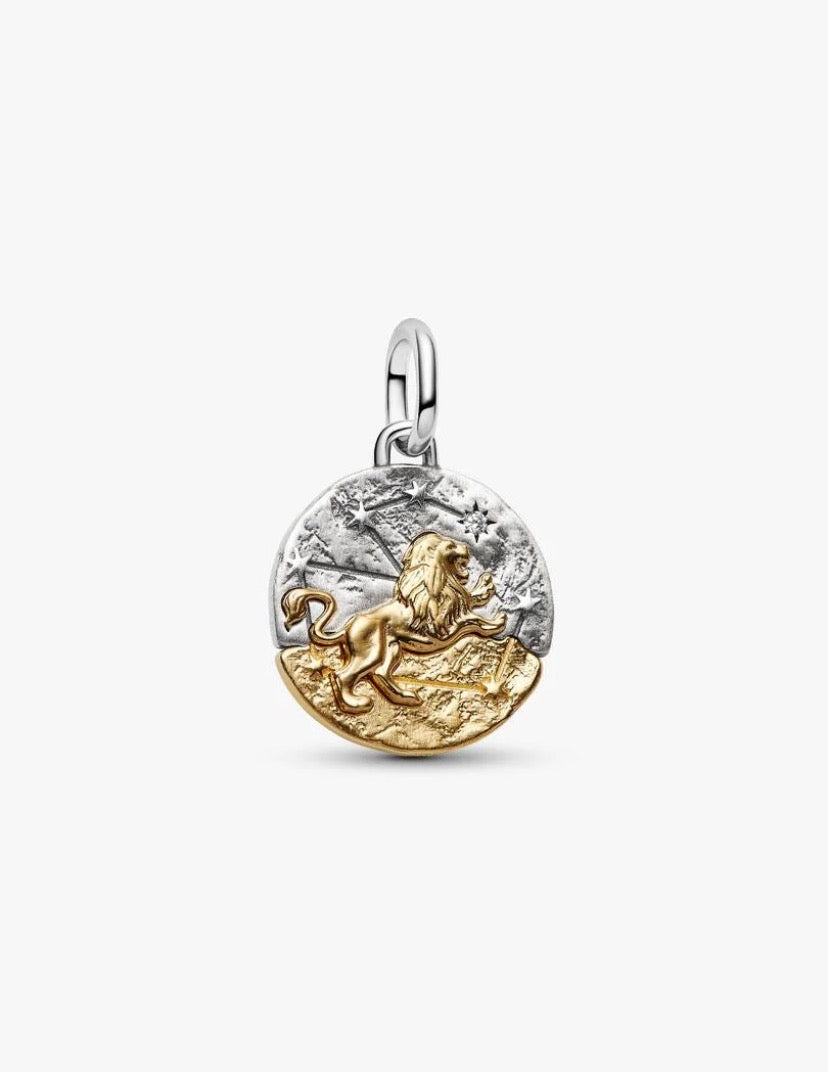 Charm Medallion Leone Pandora 764994C01