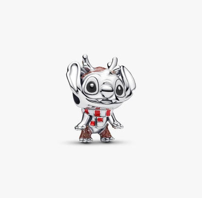 Disney, Lilo & Stitch, Stitch Renna Pandora 795024C01