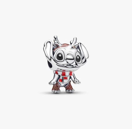 Disney, Lilo & Stitch, Stitch Renna Pandora 795024C01