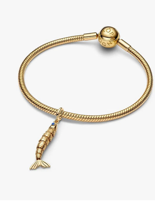 Charm Pendente Sardina Pandora 764686C01