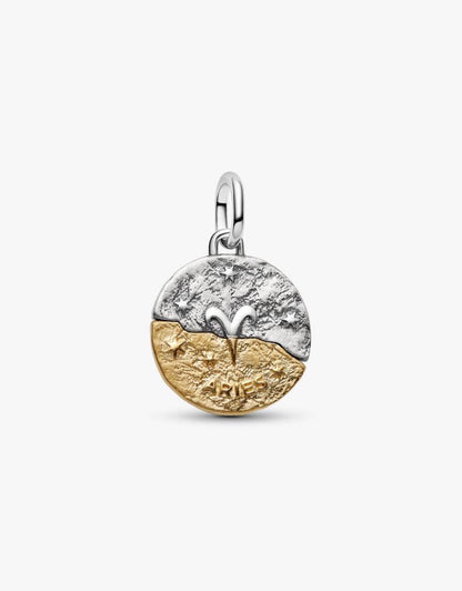 Charm Medallion Ariete Pandora 764993C01