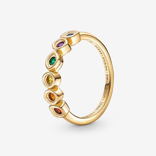 Marvel, Avengers, Anello Gemme dell'Infinito Pandora 160779C01