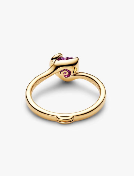 Disney, The Nightmare Before Christmas, Anello Sally 164734c01