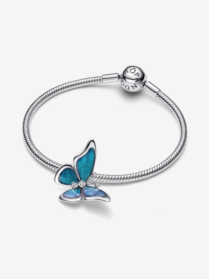 Charm Farfalla Grande Pandora 793747C01