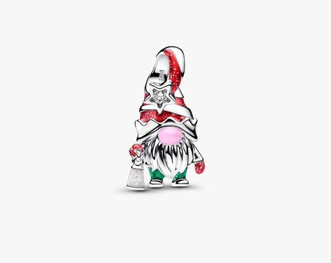 Charm Gnomo che Si Illumina al Buio Pandora 794969C01