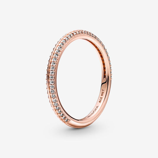 Anello Pietre Luminose Pandora ME 189679C01