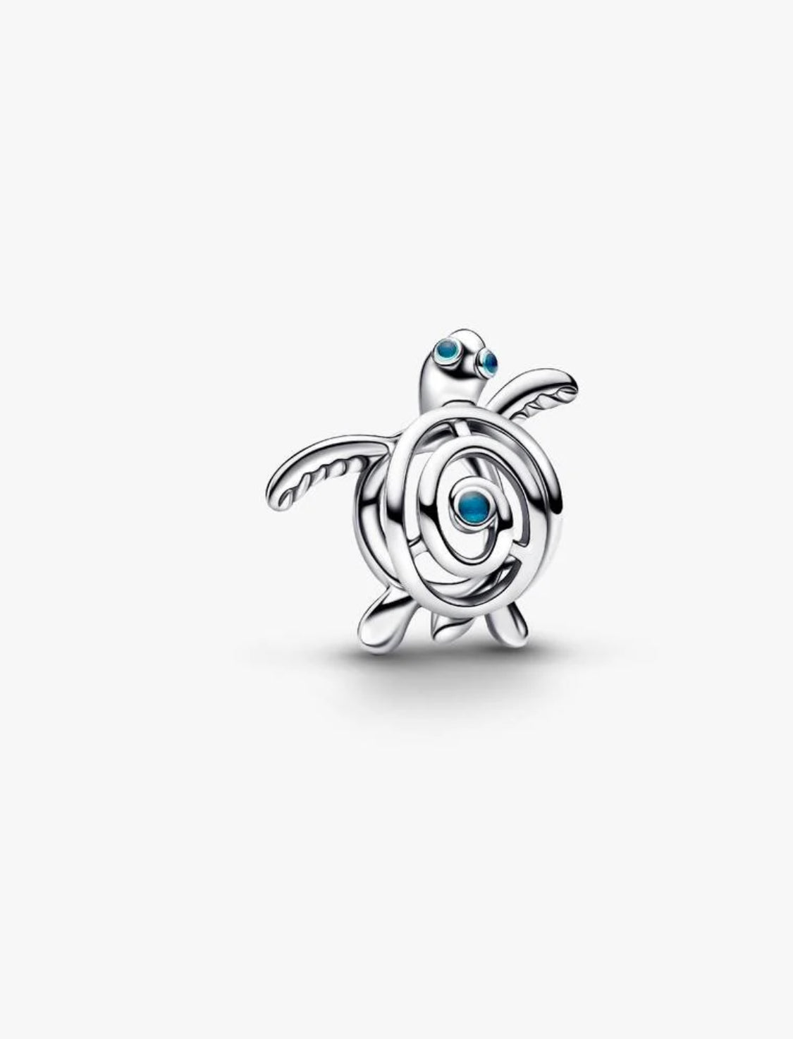 Charm Openwork Tartaruga Marina Pandora 794697C01