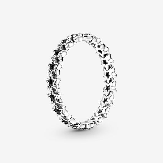 Pandora Star Ring 190029C00