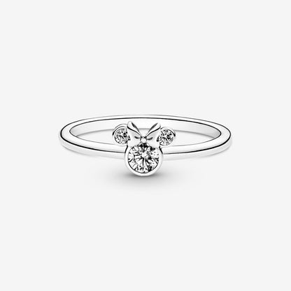 Anello Minnie , Disney Pandora 190074C01