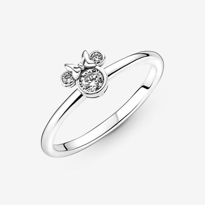 Anello Minnie , Disney Pandora 190074C01