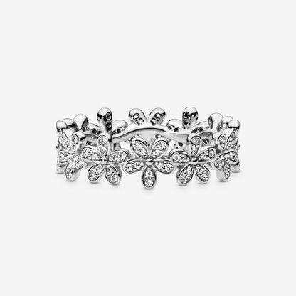 Pandora Daisy Ring 190934CZ